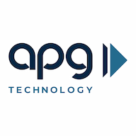 APG Technology logo