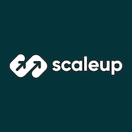 ScaleUP logo