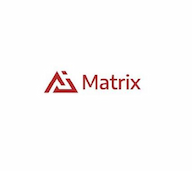 AJ Matrix MLM Software logo