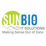 SunBio IT Solutions logo