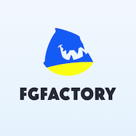 Fgfactory Australia logo