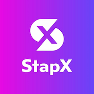 StapX - ستابكس logo