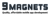 9magnets logo