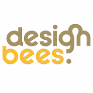 Design Bees logo