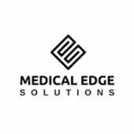 Medical Edge Solutions logo