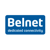 Belnet logo