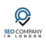 SEO Company in London logo