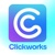 Clickworks logo