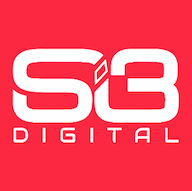 Si3 Digital Marketing Agency logo