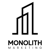 Monolith Marketing Agency logo