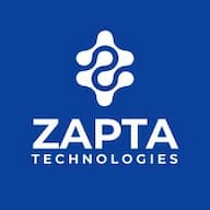 ZAPTA Technologies