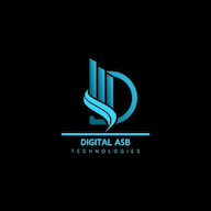 Digitalasb Technologies logo