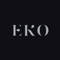 EKO Agency logo