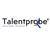 Talentprobe Due Diligence logo
