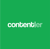 Contenter logo
