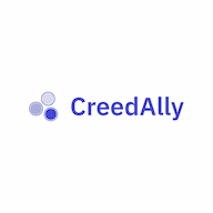 CreedAlly logo