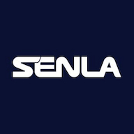 SENLA logo