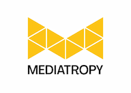 Mediatropy logo