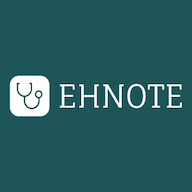 Ehnote INC logo