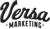 Versa Marketing logo