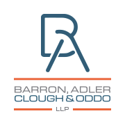 Barron Adler Clough & Oddo, LLP logo
