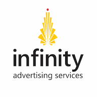 Infinity Advertising Network logo