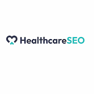 HealthCareSEO logo