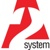 A2 System logo