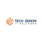 Tech Zenon IT Solutions Pvt. Ltd logo