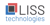 LiSS Technologies logo