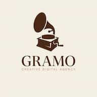 GRAMO Creative Digital Agency
