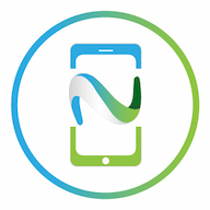 Nimble AppGenie UAE logo