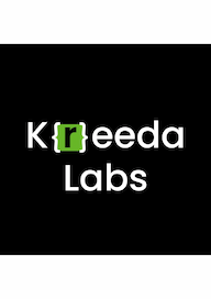 Kreeda Labs logo