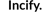 Incify Marketing logo