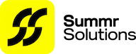 Summr Solutions logo