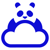 CloudPanda logo