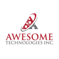 Awesome Tech Inc logo