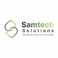 Samtech logo