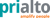 Prialto logo