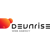 DEVNRISE Web Agency logo