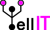 Yell IT logo