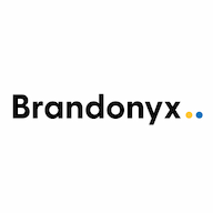 Brandonyx logo