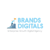 Brands Digitals Agency logo