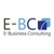 E-Business Consulting logo