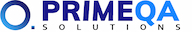 PrimeQA Solutions Pvt ltd logo