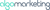 Algomarketing logo