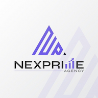NexPrime Agency logo