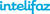Intelifaz logo