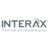 INTERAX logo