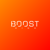 BoostHigh logo